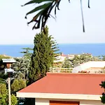 Daire Terrazza Pavone