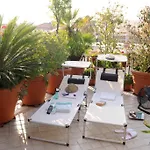 Terrazza Pavone