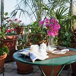 Terrazza Pavone Daire
