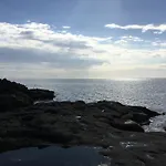 Terrazza Pavone * Aci Castello