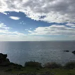 Terrazza Pavone Daire Aci Castello