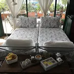 Terrazza Pavone