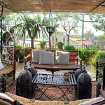 Terrazza Pavone *