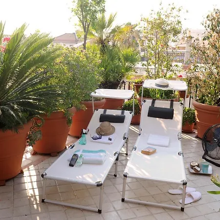Terrazza Pavone