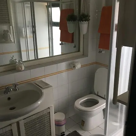 Terrazza Pavone Апартаменты *