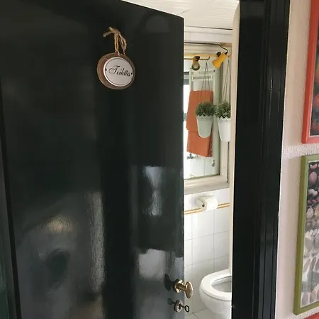 Terrazza Pavone Ачи Костелло