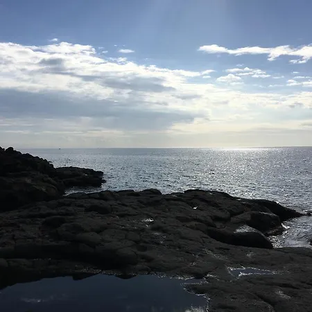 Terrazza Pavone * Aci Castello