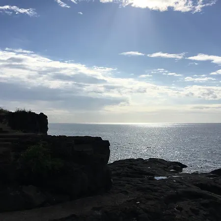 Terrazza Pavone Апартаменты