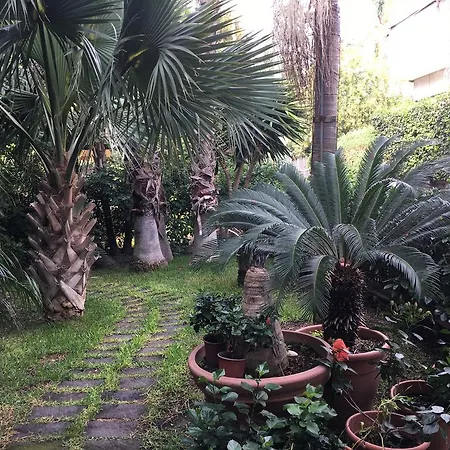 Terrazza Pavone Апартаменты