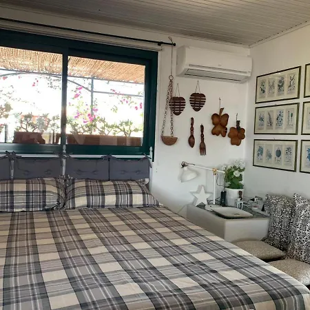 Terrazza Pavone Apartmán *