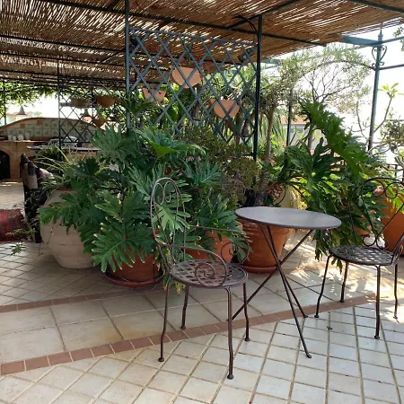 Terrazza Pavone *