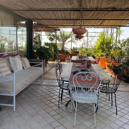 Apartment Terrazza Pavone