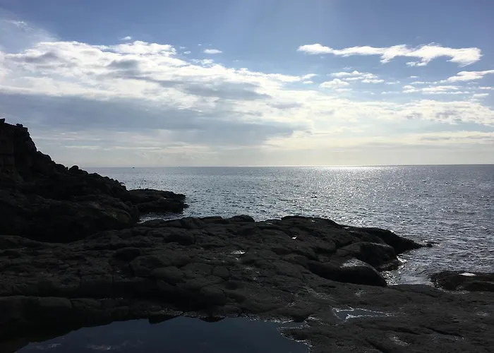 Terrazza Pavone * Aci Castello