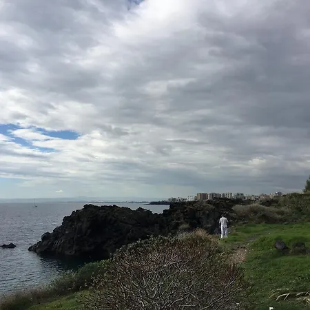 泰拉扎帕文公寓