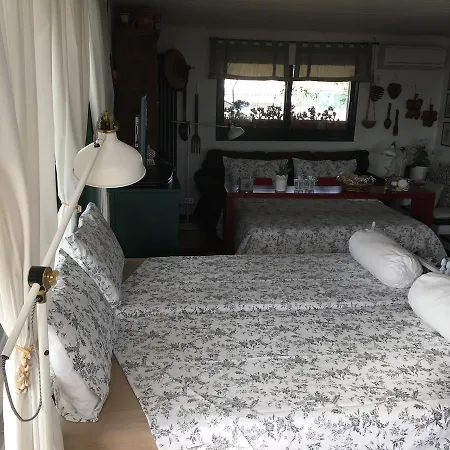 泰拉扎帕文公寓 公寓
