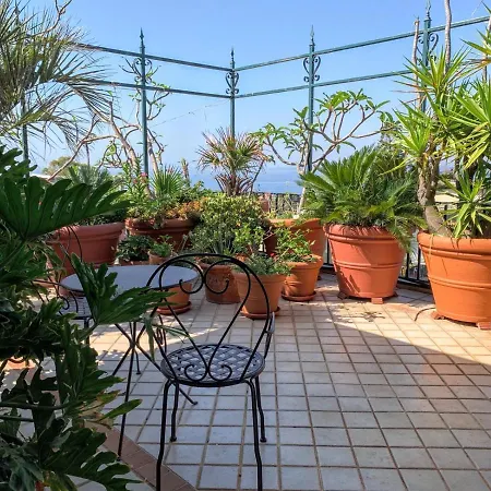 Terrazza Pavone