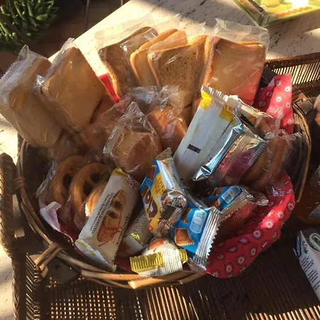 Terrazza Pavone شقة آتْشّي كاستيلّو