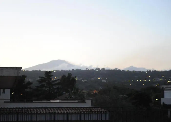 泰拉扎帕文公寓 公寓 阿齐·卡斯特罗