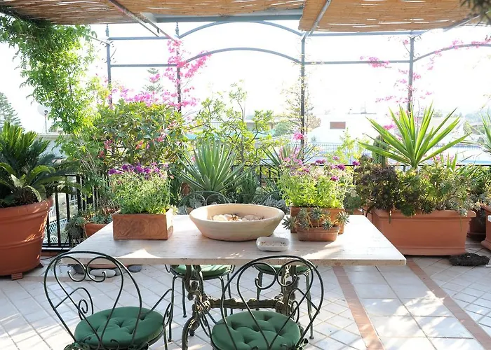 泰拉扎帕文公寓 阿齐·卡斯特罗