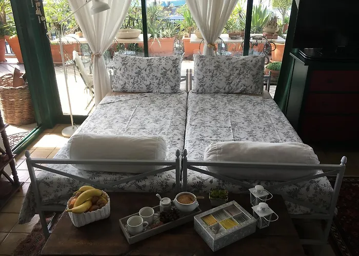 Terrazza Pavone