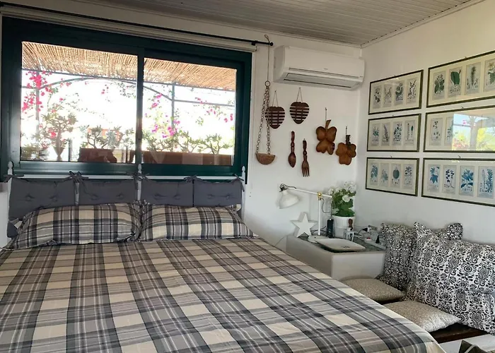 Terrazza Pavone Apartamento *