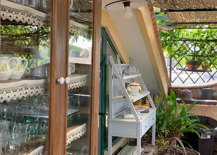 泰拉扎帕文公寓