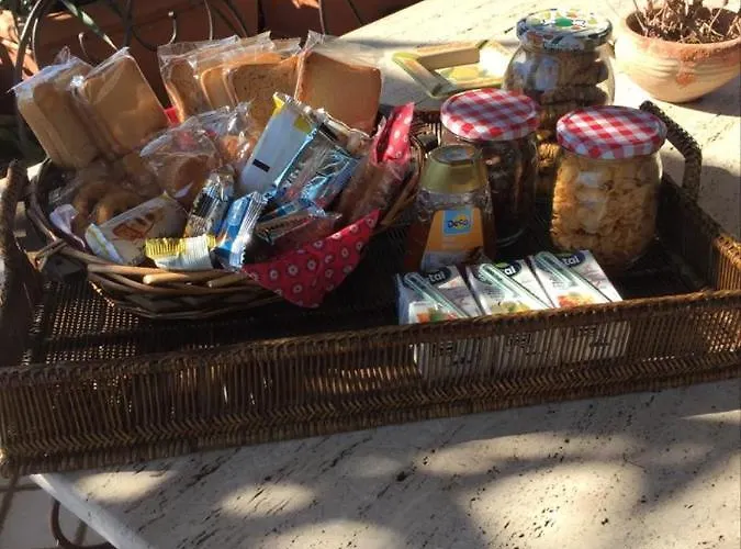 泰拉扎帕文公寓 公寓 阿齐·卡斯特罗