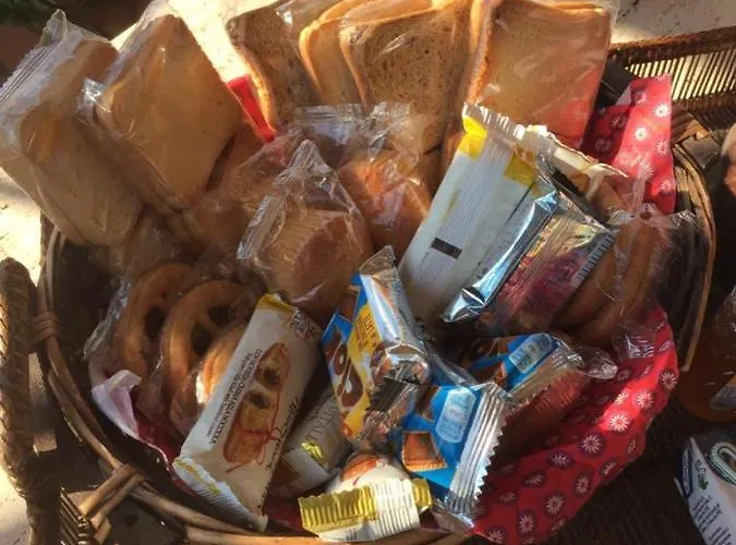 泰拉扎帕文公寓 公寓 阿齐·卡斯特罗